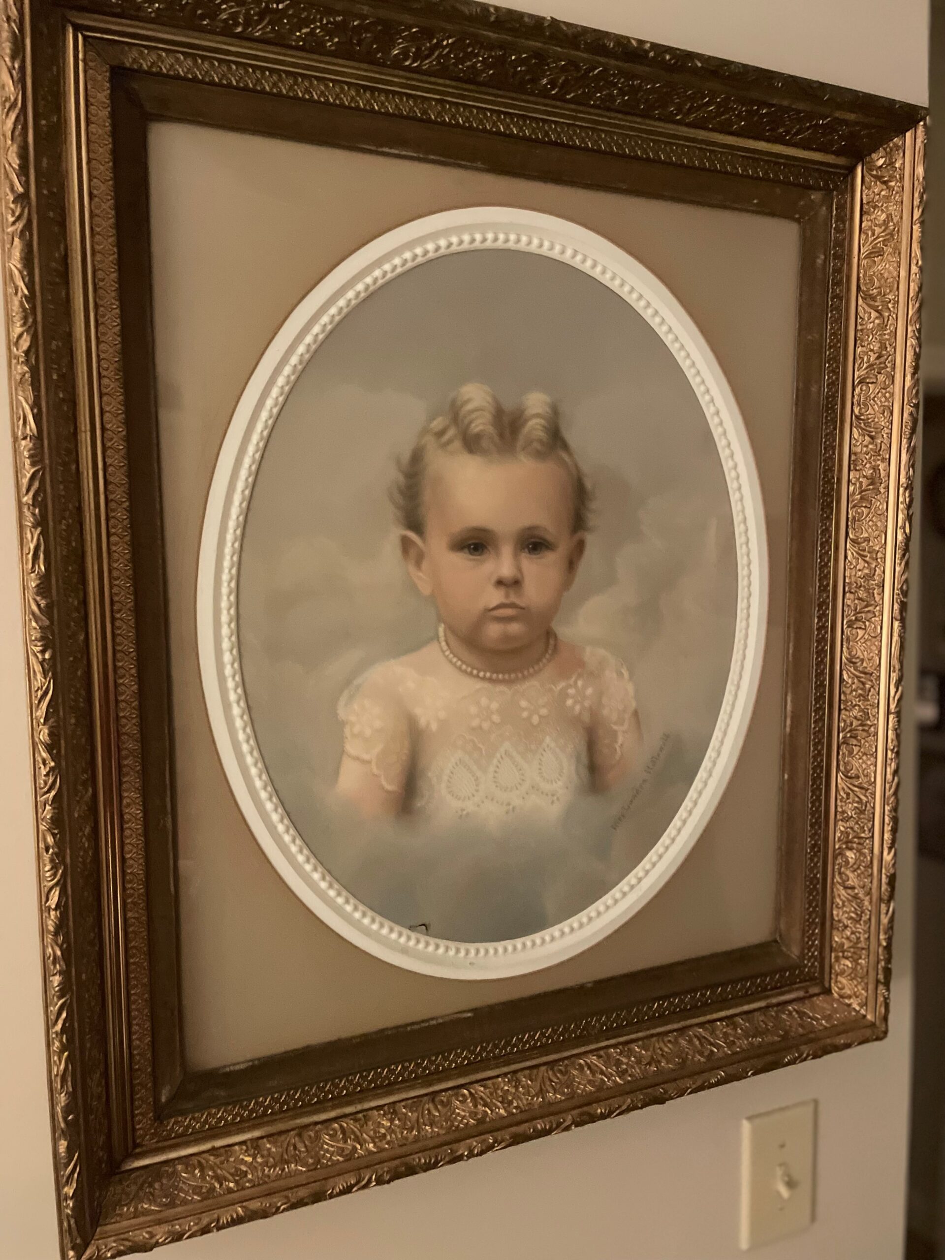 Hollowell, Bessie Temperance