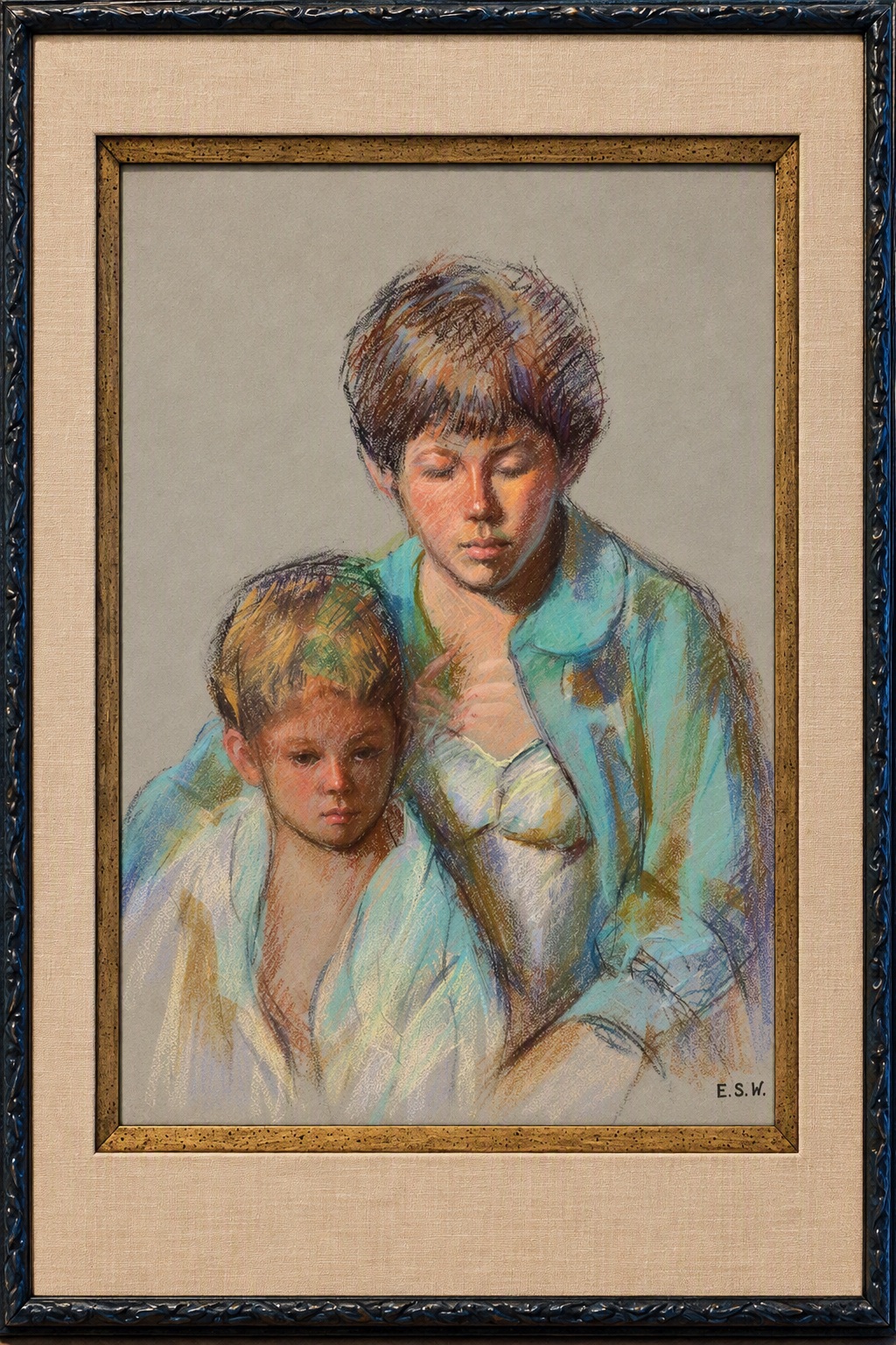 Evelyn Singer Williams